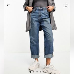 ASOS Petite Denim size 24